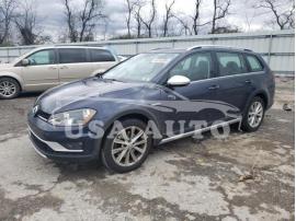 VOLKSWAGEN GOLF ALLTR 2017