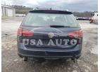 VOLKSWAGEN GOLF ALLTR 2017