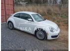 VOLKSWAGEN BEETLE 1.8T SE 2016