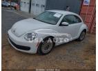 VOLKSWAGEN BEETLE 1.8T SE 2016