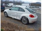 VOLKSWAGEN BEETLE 1.8T SE 2016