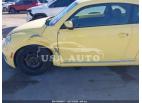 VOLKSWAGEN BEETLE 1.8T SE 2016