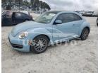 VOLKSWAGEN BEETLE 2014