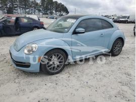 VOLKSWAGEN BEETLE 2014