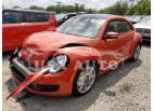 VOLKSWAGEN BEETLE SE 2016