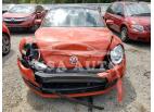 VOLKSWAGEN BEETLE SE 2016