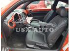 VOLKSWAGEN BEETLE SE 2016