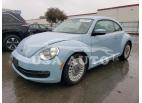 VOLKSWAGEN BEETLE 1.8 2015