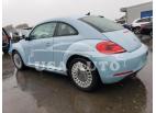 VOLKSWAGEN BEETLE 1.8 2015