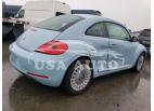 VOLKSWAGEN BEETLE 1.8 2015