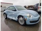 VOLKSWAGEN BEETLE 1.8 2015