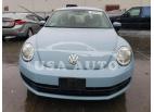 VOLKSWAGEN BEETLE 1.8 2015