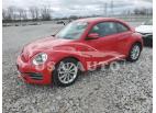 VOLKSWAGEN BEETLE SE 2017