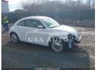 VOLKSWAGEN BEETLE 1.8T 2015