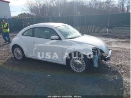 VOLKSWAGEN BEETLE 1.8T 2015