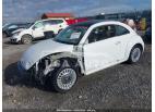 VOLKSWAGEN BEETLE 1.8T 2015