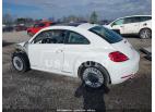 VOLKSWAGEN BEETLE 1.8T 2015