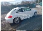 VOLKSWAGEN BEETLE 1.8T 2015