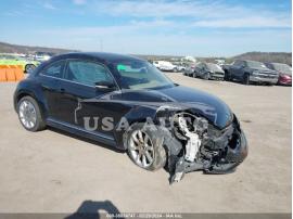 VOLKSWAGEN BEETLE 2.0T SE 2019