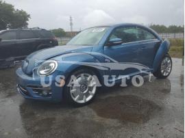 VOLKSWAGEN BEETLE SE 2019