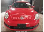 VOLKSWAGEN BEETLE 2.5L 2013