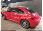 VOLKSWAGEN BEETLE 2.5L 2013