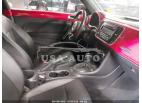 VOLKSWAGEN BEETLE 2.5L 2013