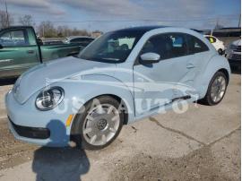 VOLKSWAGEN BEETLE 2012