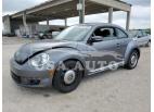 VOLKSWAGEN BEETLE 2012