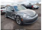 VOLKSWAGEN BEETLE 2.5L 2014