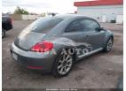 VOLKSWAGEN BEETLE 2.5L 2014