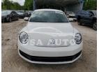 VOLKSWAGEN BEETLE 2012