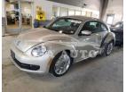 VOLKSWAGEN BEETLE 2012