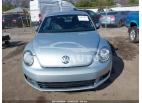 VOLKSWAGEN BEETLE 2.5L 2012