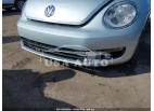 VOLKSWAGEN BEETLE 2.5L 2012