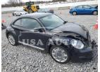 VOLKSWAGEN BEETLE 2012