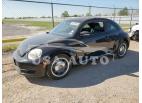 VOLKSWAGEN BEETLE 2012