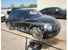 VOLKSWAGEN BEETLE 2012