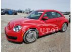 VOLKSWAGEN BEETLE 2013