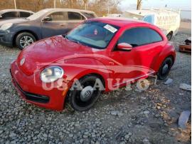 VOLKSWAGEN BEETLE 2013
