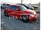 VOLKSWAGEN BEETLE 2013