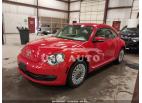 VOLKSWAGEN BEETLE 2.5L 2014