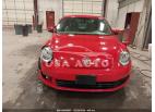 VOLKSWAGEN BEETLE 2.5L 2014