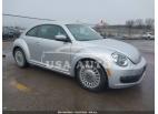 VOLKSWAGEN BEETLE 2.5L 2014