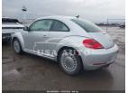 VOLKSWAGEN BEETLE 2.5L 2014