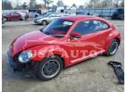 VOLKSWAGEN BEETLE 2012