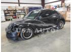 VOLKSWAGEN BEETLE 2012