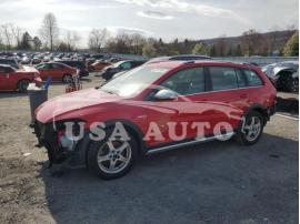 VOLKSWAGEN GOLF ALLTR 2019