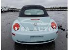 VOLKSWAGEN BEETLE NEW 2010