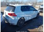 VOLKSWAGEN GOLF GTI 2.0T S 2-DOOR 2015